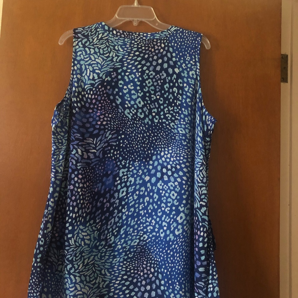 Tunic Tank - Picture 2 of 2